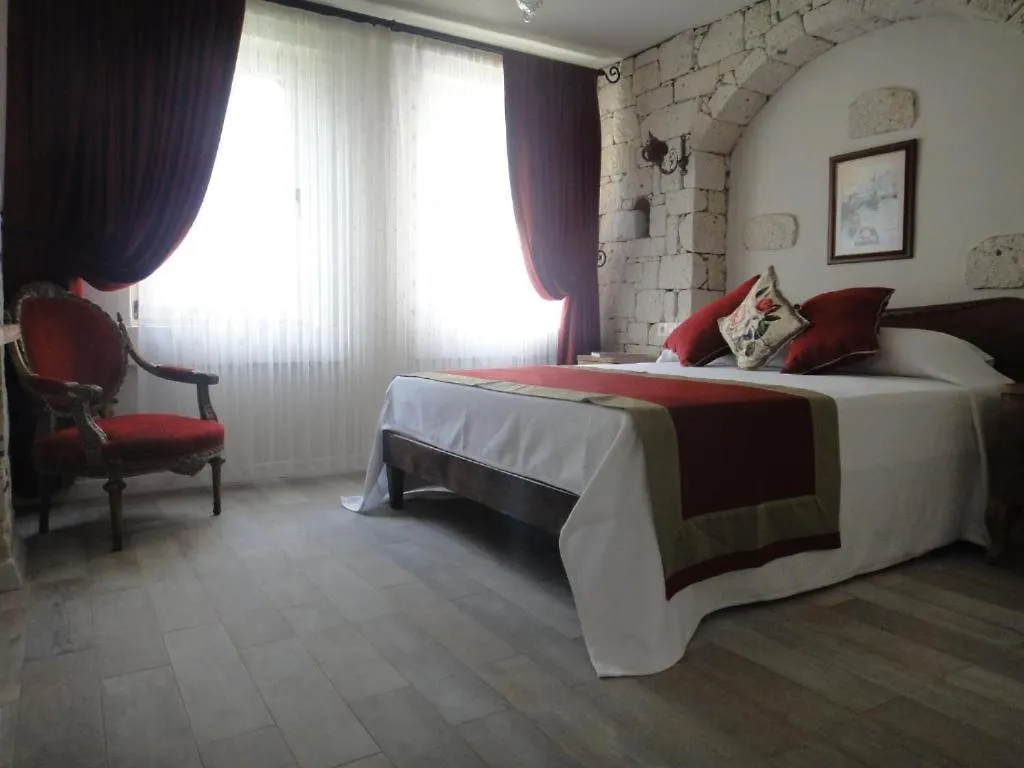 Cassıopeıa Otel Alaçatı 0*,  Turchia