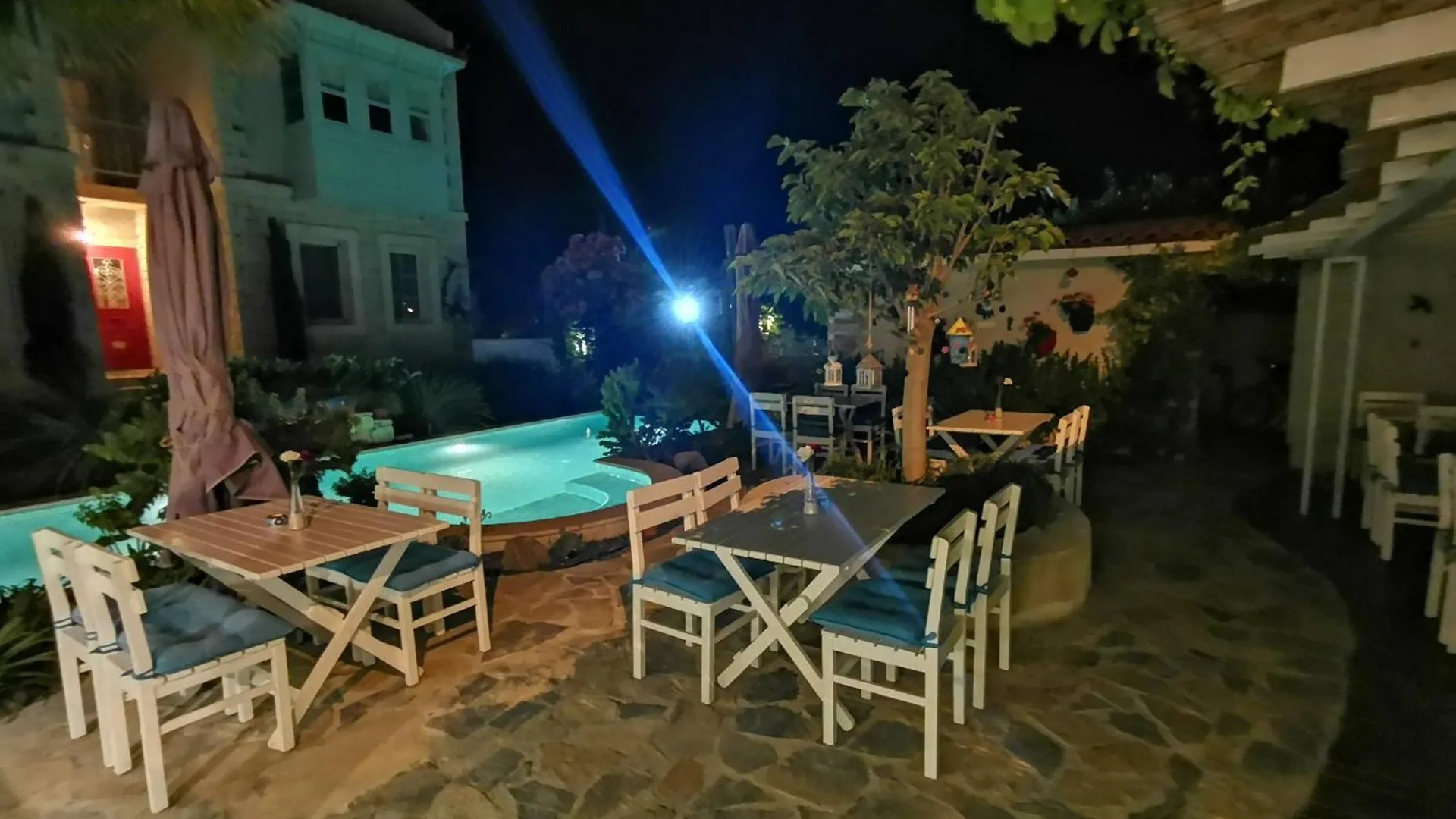 Cassıopeıa Otel Alaçatı 0*,