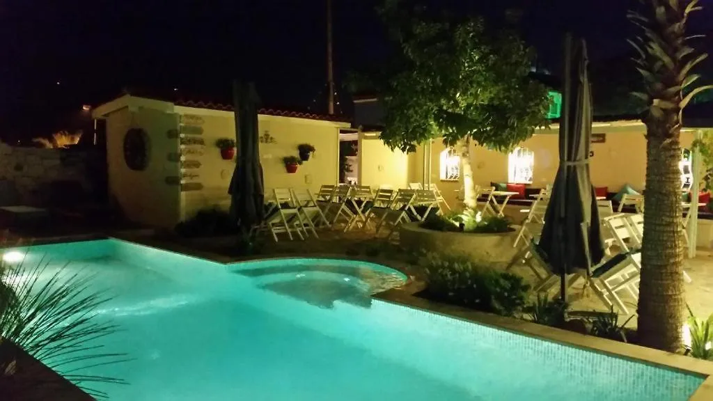 Hotel Cassiopeia Otel Alacati