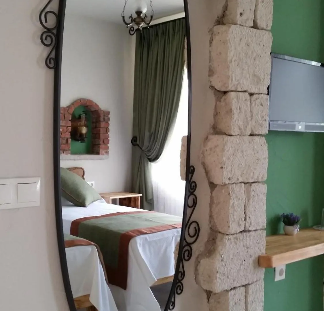 Hotel Cassiopeia Otel Alacati