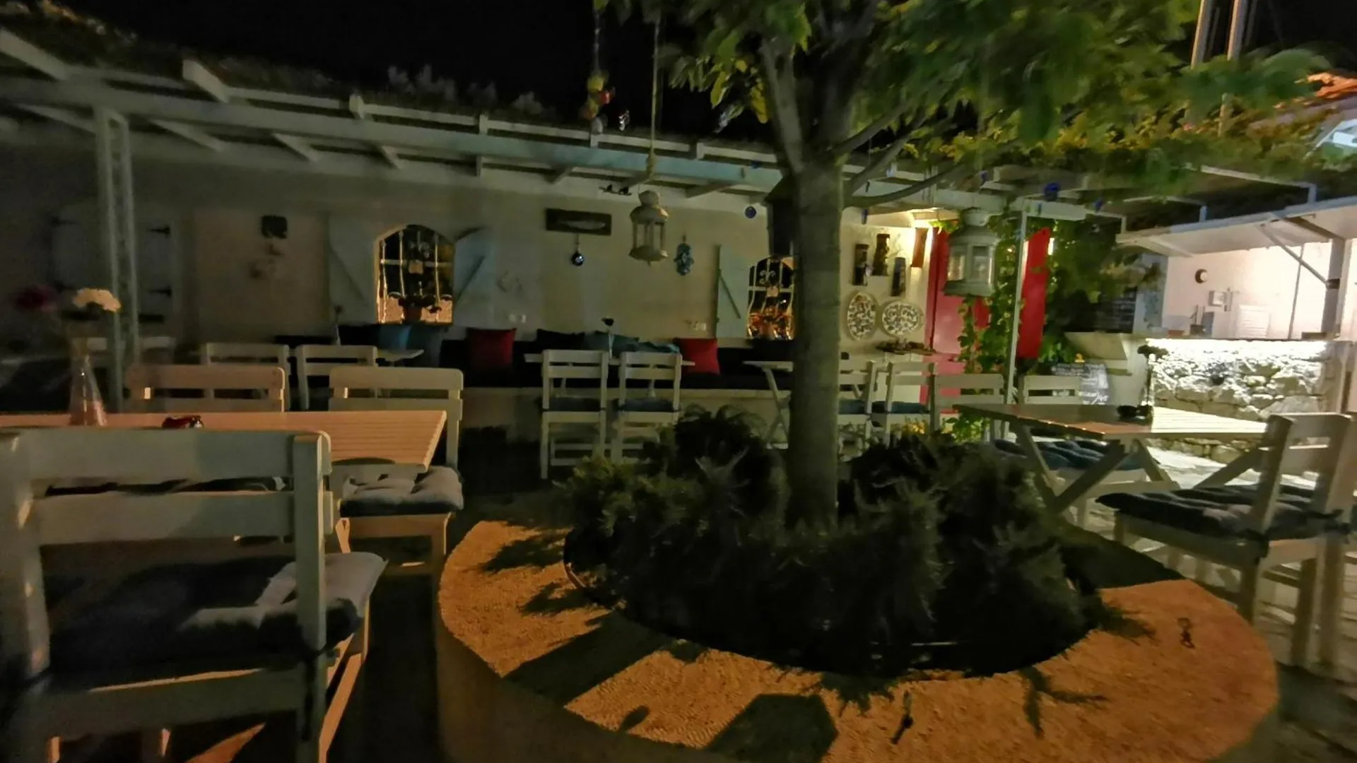 Hotel Cassiopeia Otel Alacati