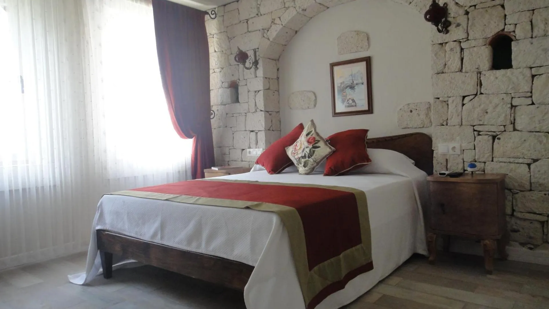 Cassiopeia Otel Alacati